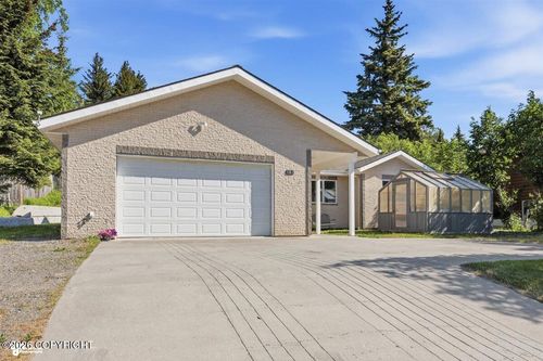 502 Rangeview Ave, Homer, AK, 99603-7411 | Card Image