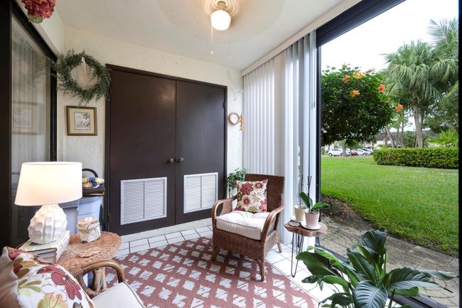 APT-104 - 7626 Tahiti Ln, Condo with 2 bedrooms, 2 bathrooms and null parking in Lake Worth FL | Image 14