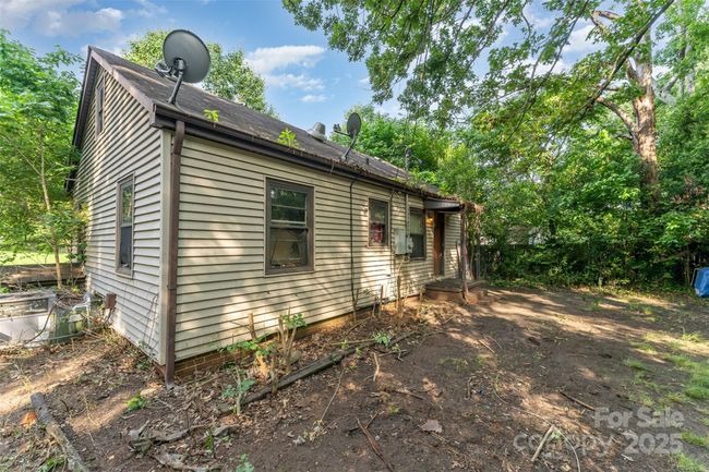 3924 Tillman Rd, House other with 3 bedrooms, 1 bathrooms and null parking in Charlotte NC | Image 7