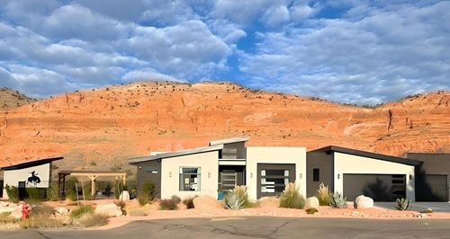 3020 Silver Reef Dr, Leeds, UT, 84746 | Card Image