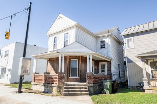 128 S Wayne St, Piqua, OH, 45356-3515 | Card Image
