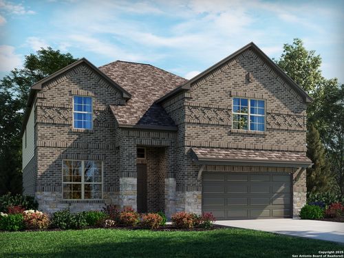 10408 Bluefish Way, Boerne, TX, 78006-3174 | Card Image