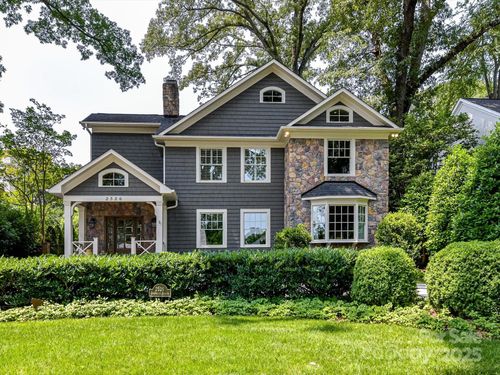 2526 Sherwood Ave, Charlotte, NC, 28207-2547 | Card Image