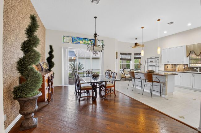 8688 Via Avellino, House other with 3 bedrooms, 3 bathrooms and null parking in Lake Worth FL | Image 15