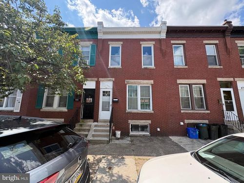 4712 Knorr St, PHILADELPHIA, PA, 19135-2306 | Card Image