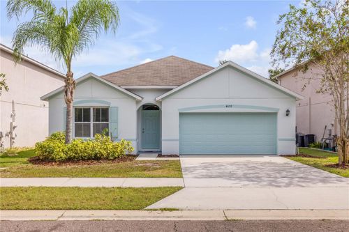 4697 Bayfield Harbor Ln, Edgewater, FL, 32141-7108 | Card Image