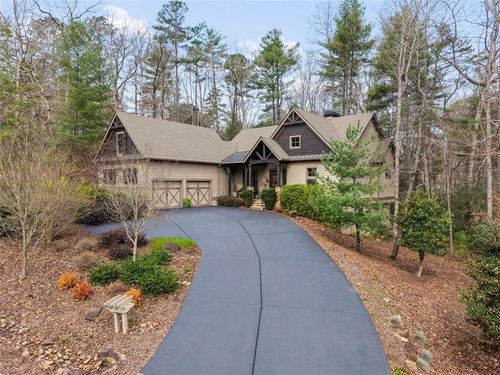 520 Choctaw Pass, Big Canoe, GA, 30143 | Card Image