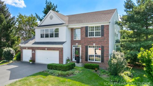 2812 Woodside Ct, Aurora, IL, 60506-8813 | Card Image