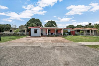 220 E 61st St, House other with 6 bedrooms, 3 bathrooms and null parking in Hialeah FL | Image 1