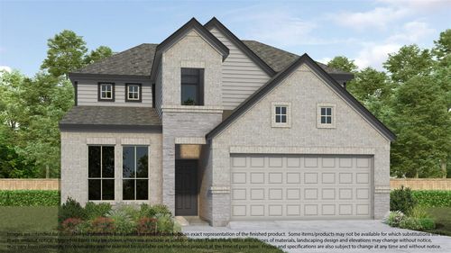15702 Telge Green Ct, Cypress, TX, 77429-6705 | Card Image