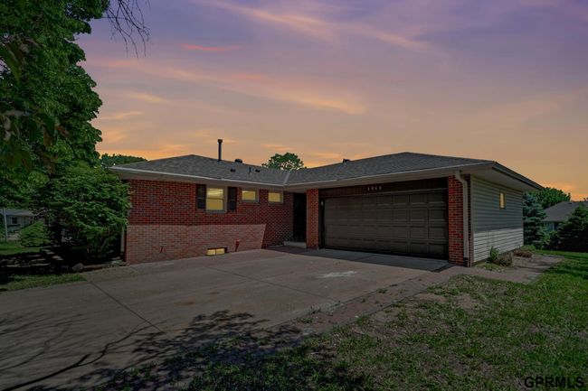 3940 N 17 Th St, House other with 4 bedrooms, 3 bathrooms and 2 parking in Lincoln NE | Image 41
