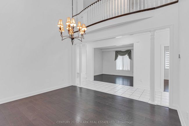 5178 Churchill Meadows Blvd, House other with 4 bedrooms, 4 bathrooms and 3 parking in Mississauga ON | Image 10