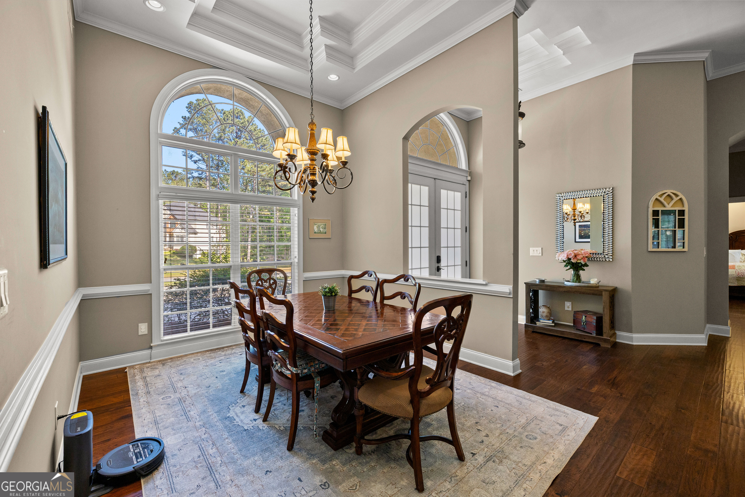 Residential in Newnan 5