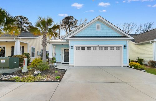 1604 Carsens Ferry Dr, Conway, SC, 29526-2129 | Card Image