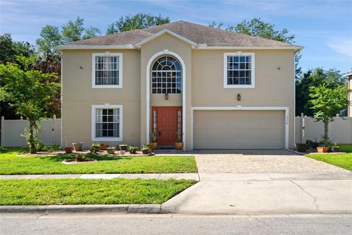 2554 Palmetto Ridge Circle, APOPKA, FL, 32712 | Card Image