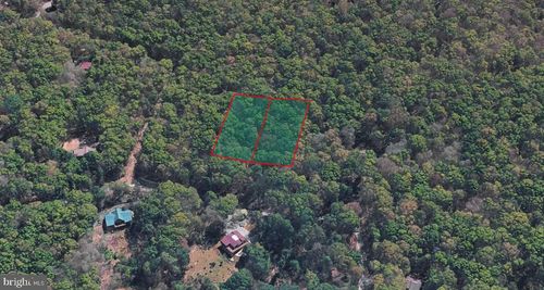 Lot 68-69 Skyline Trl, HARPERS FERRY, WV, 25425 | Card Image