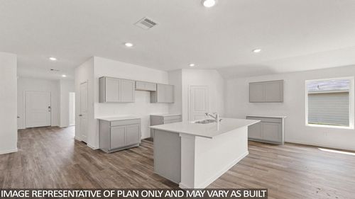 208 Golden Eagle Boulevard, New Waverly, TX, 77358 | Card Image