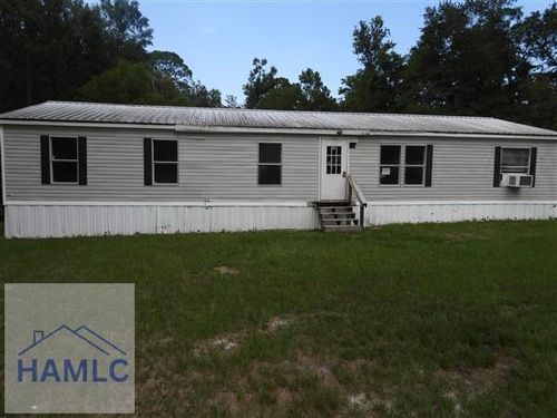 1286 Jake Lucas Road Ne, Ludowici, GA, 31316 | Card Image