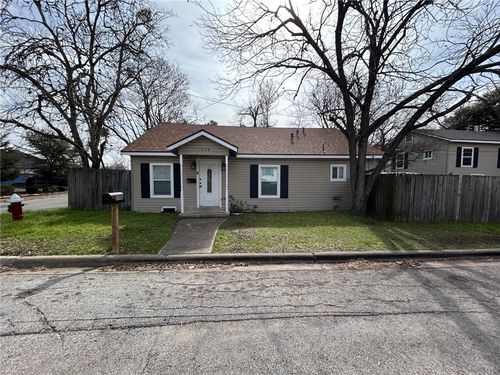 1708 Baker Ave, Bryan, TX, 77803-5800 | Card Image