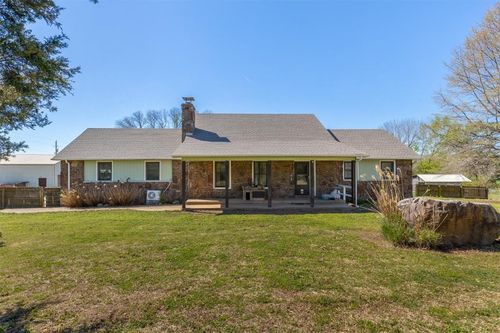 1111 Rocky Dell Rd Ne, Gravette, AR, 72736-8834 | Card Image