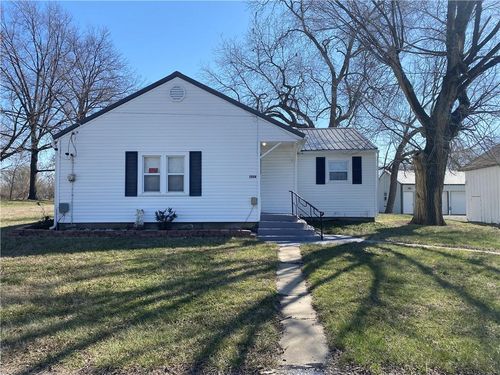 TBD Towers Street, Lots 52-57 Street, Clinton, MO, 64735 | Card Image