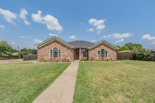 612 Spring Creek Street, Keene, TX, 76031 | Card Image