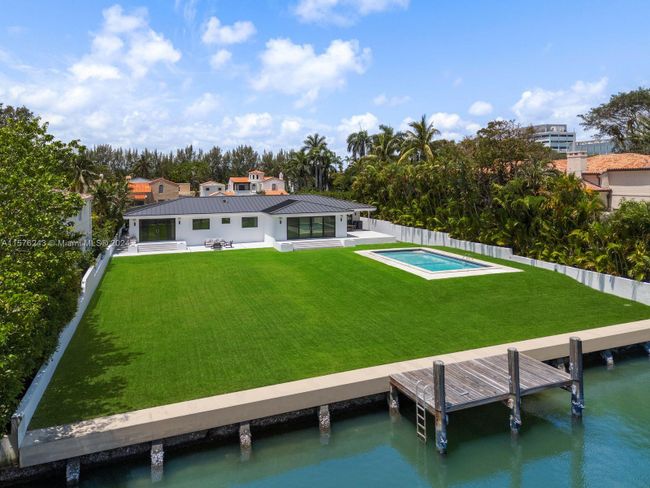 3633 Flamingo Dr, House other with 4 bedrooms, 4 bathrooms and null parking in Miami Beach FL | Image 5