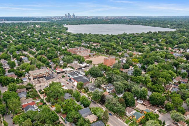5037 Xerxes Ave S, House other with 3 bedrooms, 1 bathrooms and null parking in Minneapolis MN | Image 30