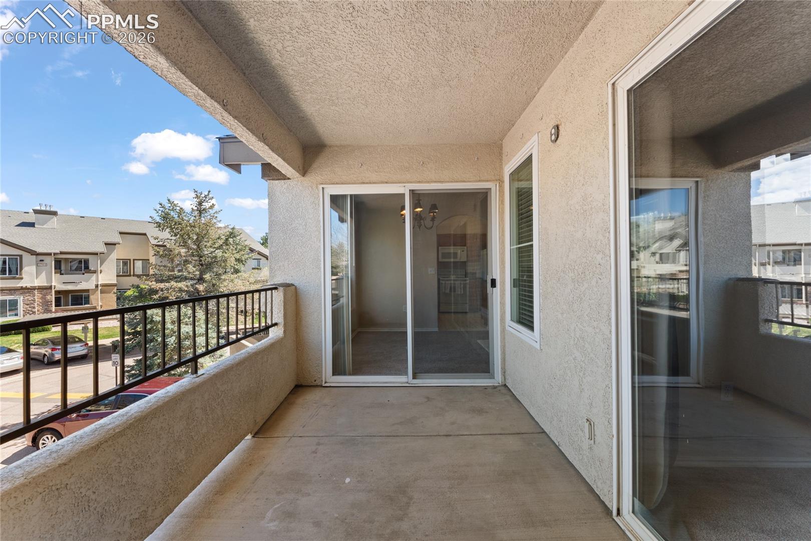 Residential in Colorado Springs 5
