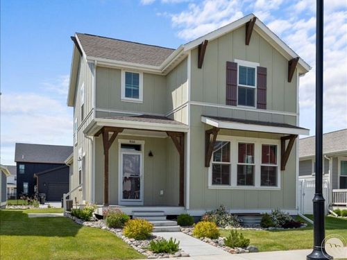 1866 St George Blvd, Billings, MT, 59101-7170 | Card Image