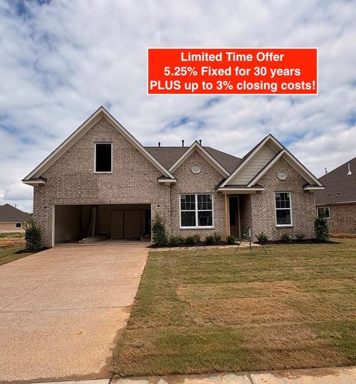 38 Rose Bush St, Munford, TN, 38058 | Card Image
