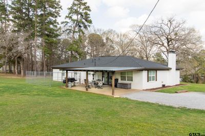 419 An County Road 385, House other with 4 bedrooms, 3 bathrooms and null parking in Palestine TX | Image 1