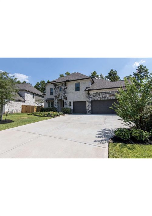 323 Calmato Woods Way, Willis, TX, 77318-1006 | Card Image