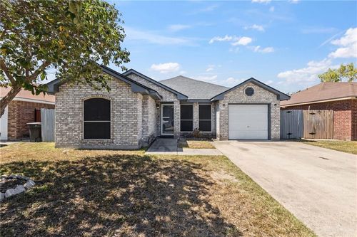 3809 Toucan Avenue, McAllen, TX, 78504 | Card Image