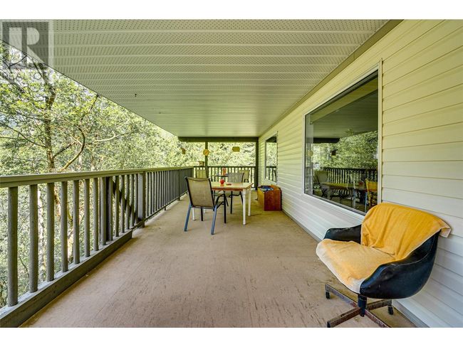 3315 Fiva Creek Rd S, House other with 2 bedrooms, 2 bathrooms and null parking in Westbridge BC | Image 26
