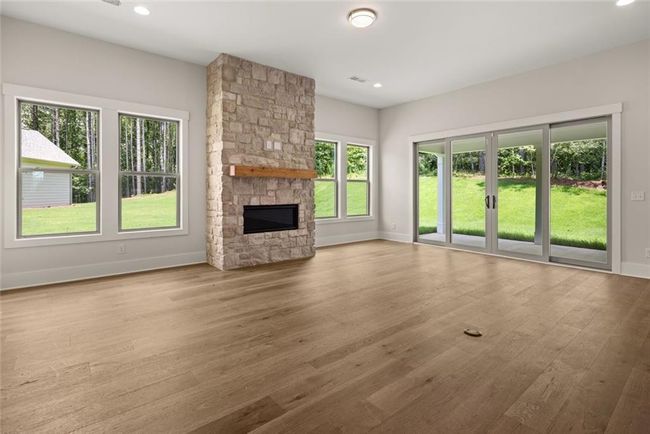 350 Brooke View Trl, House other with 2 bedrooms, 3 bathrooms and null parking in Canton GA | Image 51