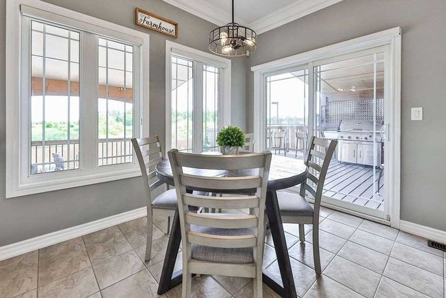 244 Mclaughlin Ave, House other with 4 bedrooms, 5 bathrooms and 6 parking in Milton ON | Image 8