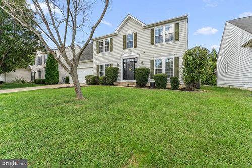 5219 Joshua Tree Cir, FREDERICKSBURG, VA, 22407-9334 | Card Image