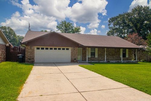 101 Crossbow Ct, Sherwood, AR, 72120-6543 | Card Image