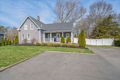 1345 Central St, Stoughton, MA, 02072-4409 | Card Image
