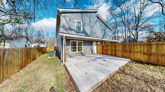 538 E State St, Home with 3 bedrooms, 3 bathrooms and 2 parking in Murfreesboro TN | Image 26