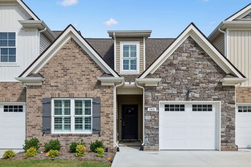 143 Creek Wood Rd, Manchester, TN, 37355-2436 | Card Image