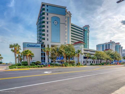 624-2301 S Ocean Blvd, Myrtle Beach, SC, 29577-4744 | Card Image
