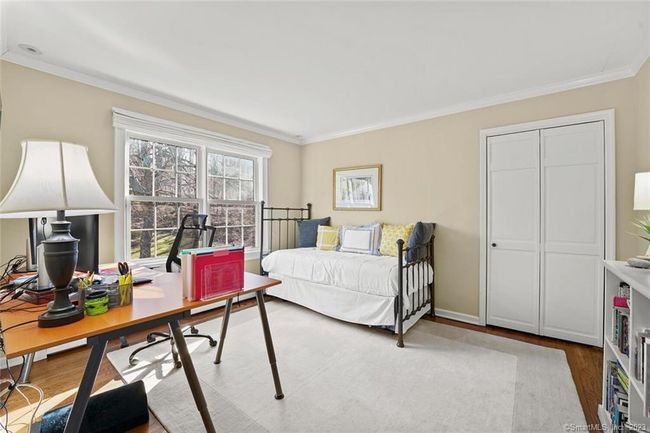 5 Holly Pl, House other with 4 bedrooms, 3 bathrooms and null parking in Wilton CT | Image 26