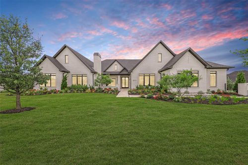 371 Broadwing Dr, Fairview, TX, 75069-6837 | Card Image