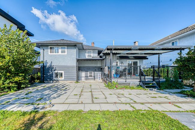 7768 18th Ave, House other with 6 bedrooms, 3 bathrooms and 2 parking in Burnaby BC | Image 22