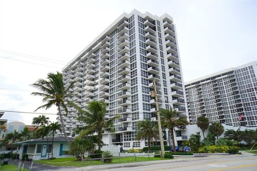1025-525 N Ocean Blvd, Pompano Beach, FL, 33062-4640 | Card Image