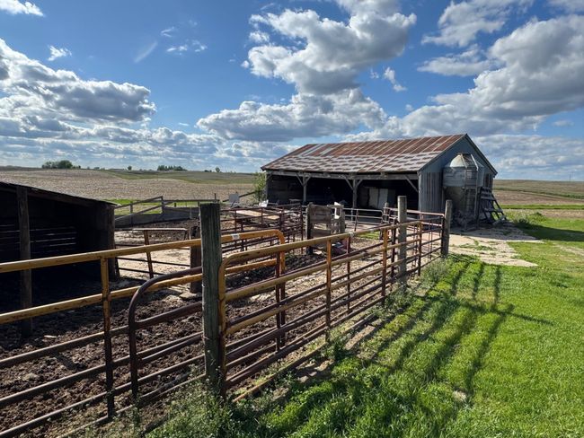 24861 Juniper Rd, House other with 3 bedrooms, 1 bathrooms and null parking in West Union IA | Image 30