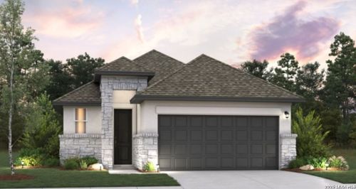818 Fusion St, Marion, TX, 78124 | Card Image