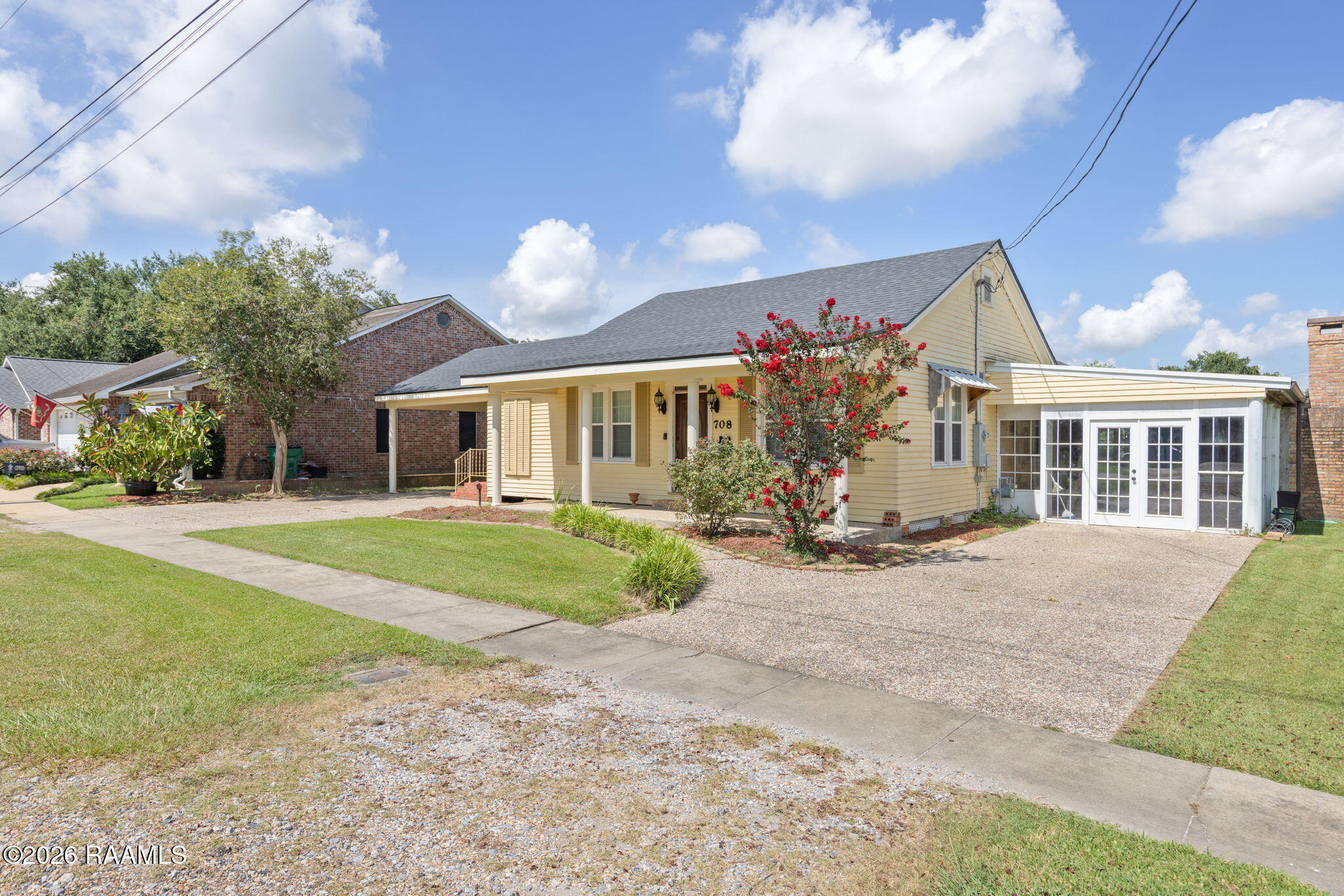 Residential in Rayne 4